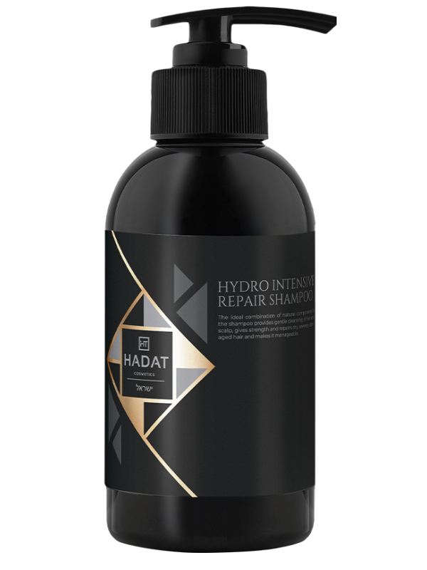 Hadat Hydro Intensive Repair Shampoo